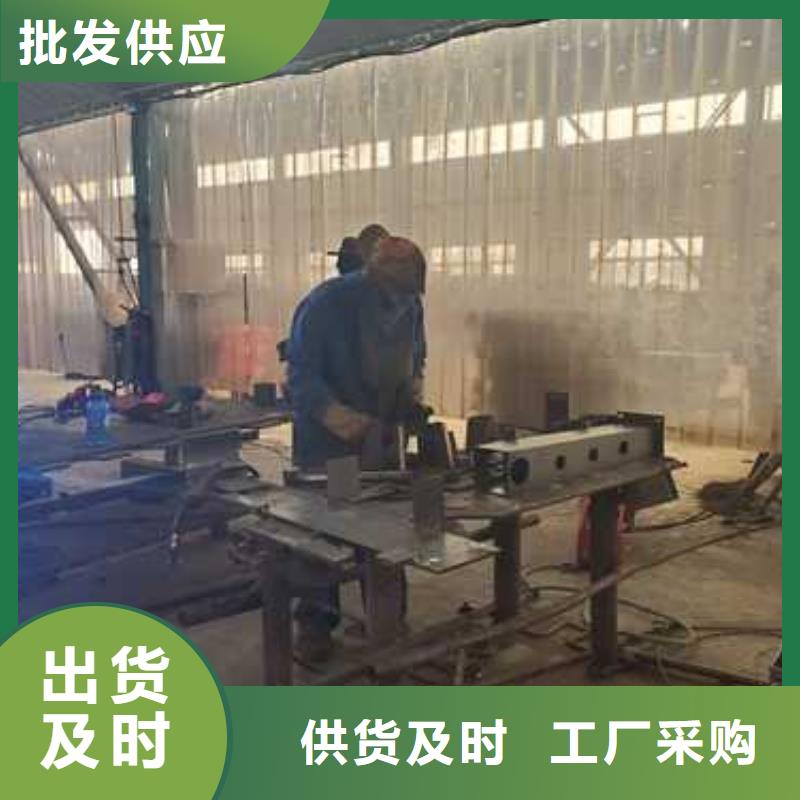 护栏_不锈钢复合管护栏老品牌厂家
