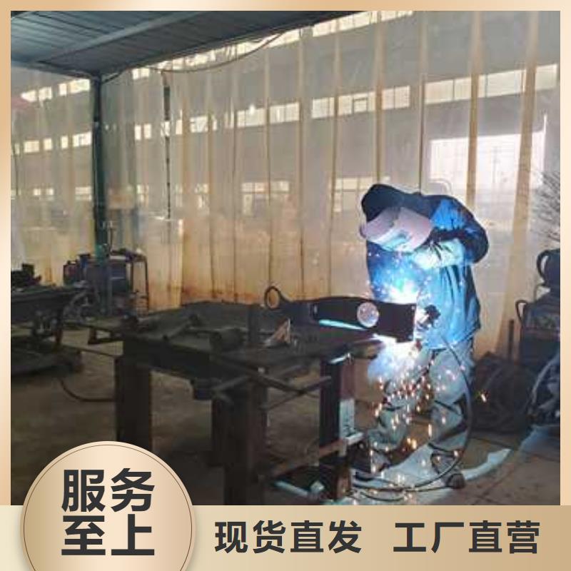 定制拉索桥梁防撞护栏_品牌厂家