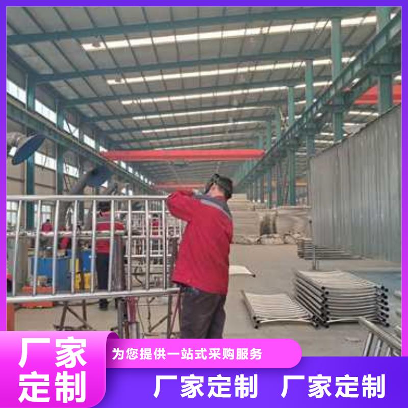 不锈钢栏杆畅销全国