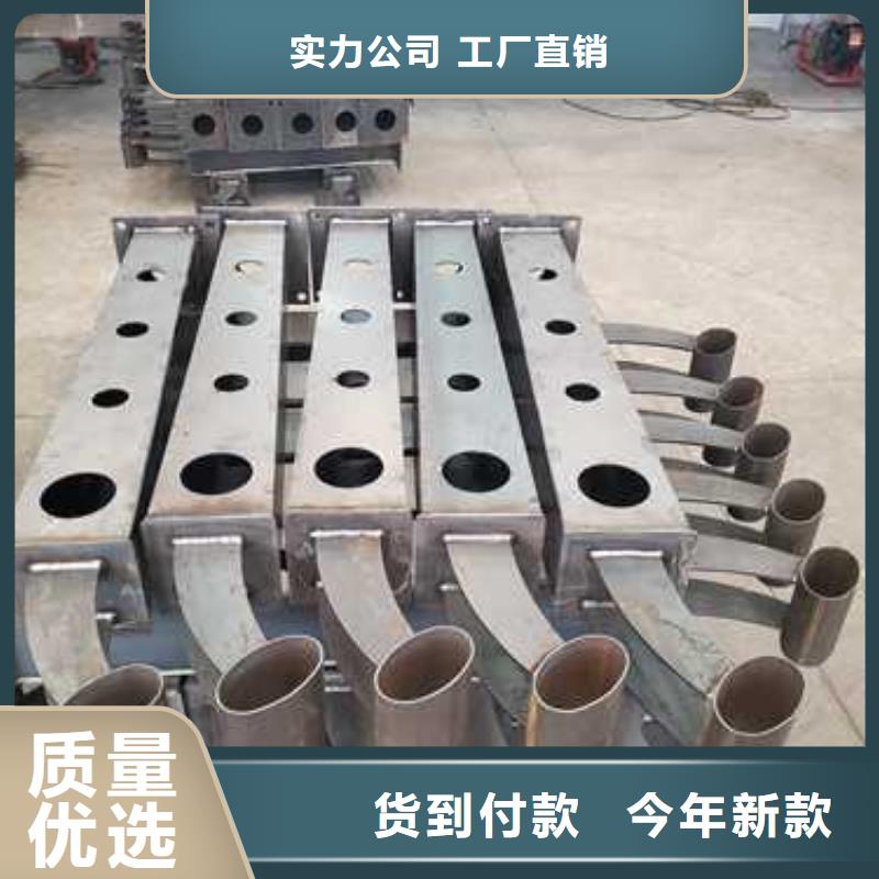 生产钢索镀锌钢索栏杆_实力厂家