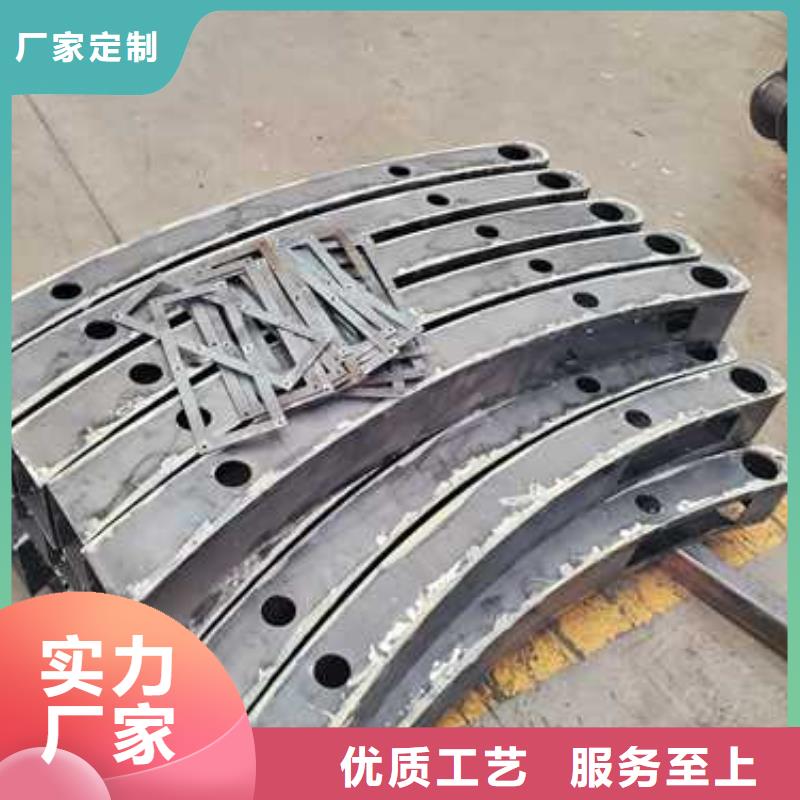 找铝合金栏杆厂家选聚晟护栏制造有限公司