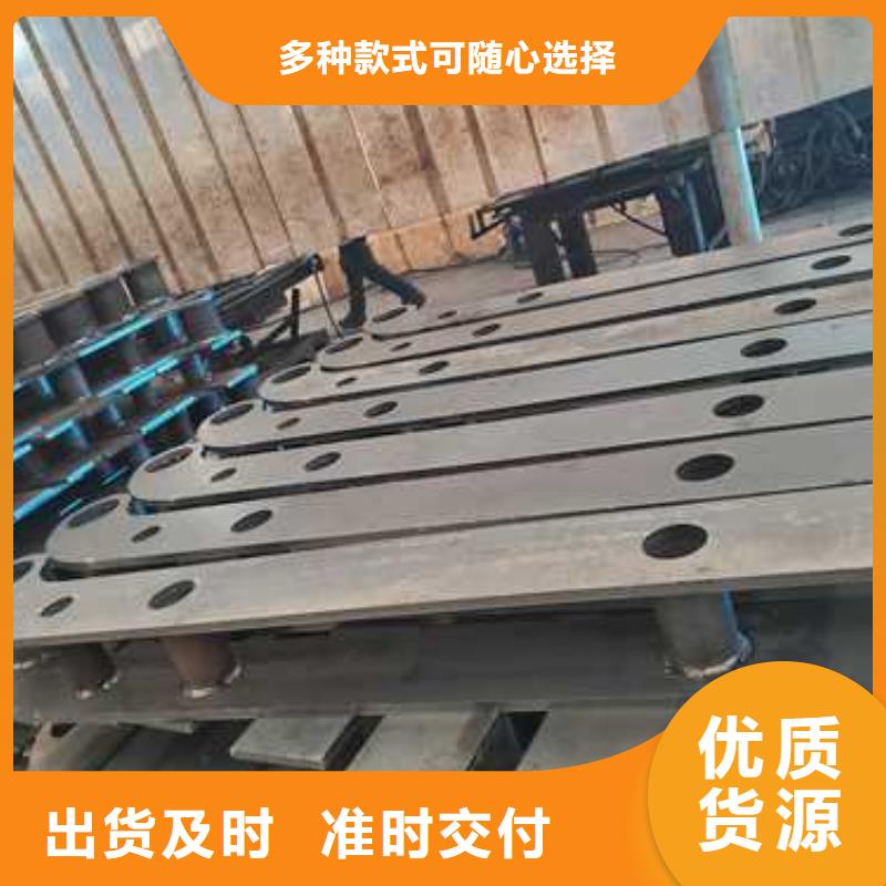 #桥梁护栏#量大从优