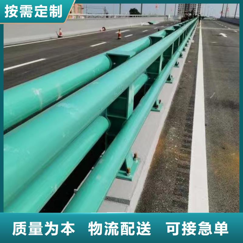 #钢索桥梁灯光栏杆#货比三家