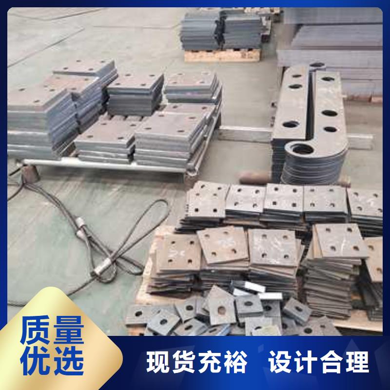 不锈钢桥梁护栏口碑-聚晟护栏制造有限公司