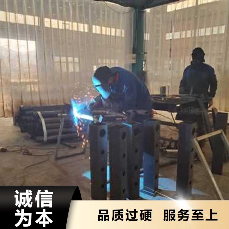 景区河道护栏_您的要求是我们的追求