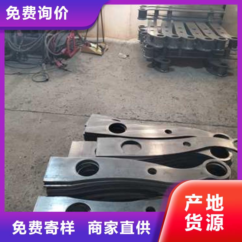 买LED灯光护栏必看-售后保证