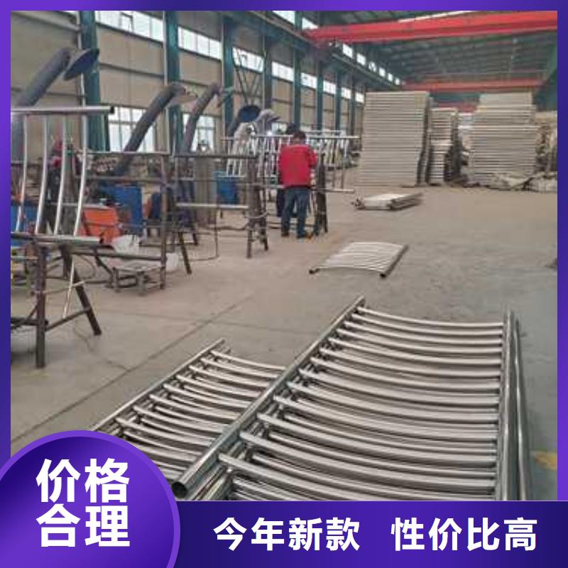 规格齐全的景观护栏销售厂家