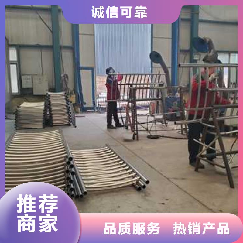 桥梁护栏-桥梁护栏专业厂家