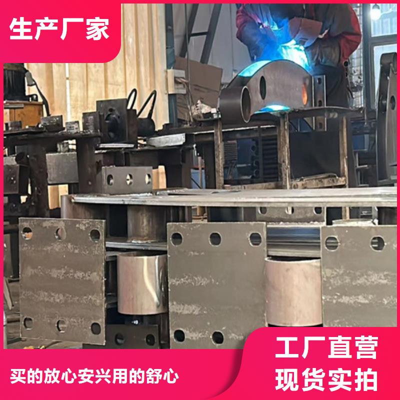 景区LED灯光护栏定制批发