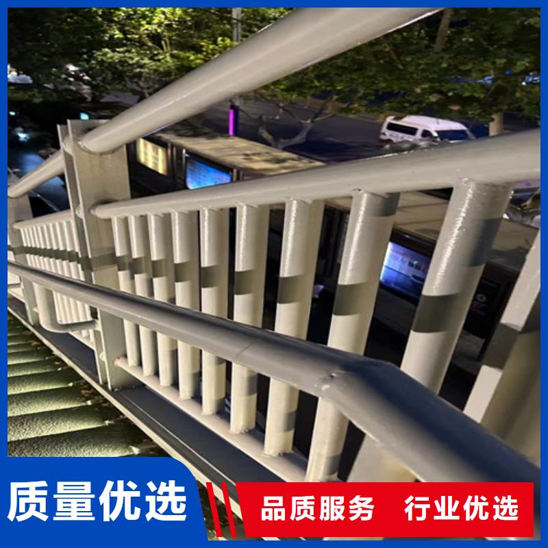 天桥桥栏杆百搜不如一问