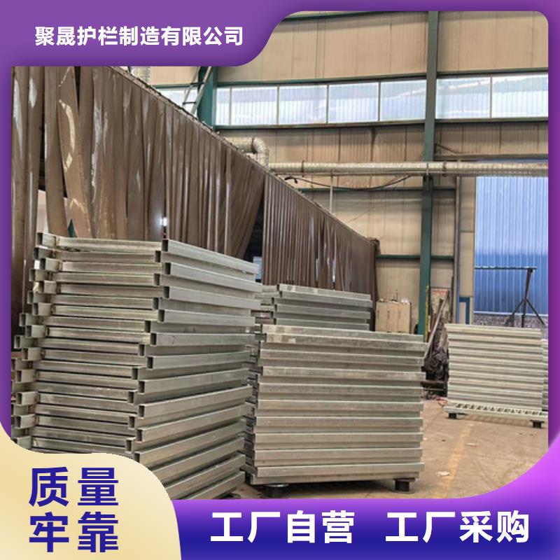 靠谱的桥梁钢护栏批发商
