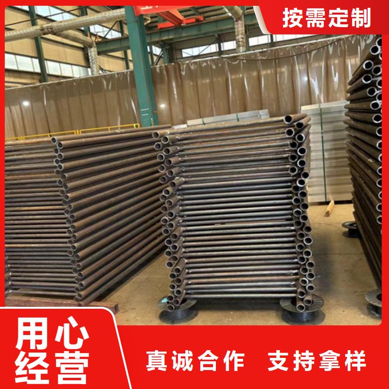 不锈钢隔离栏规格齐全的厂家
