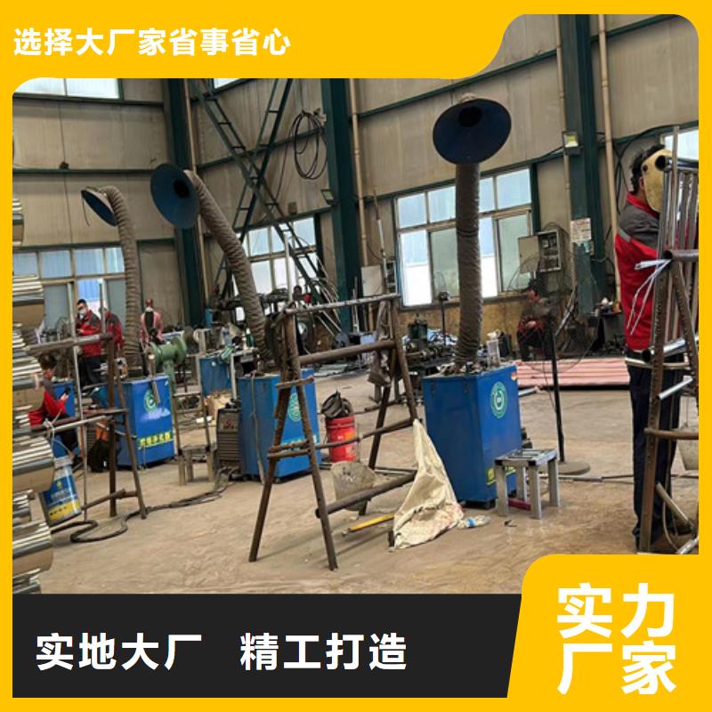 找木纹护栏实体大厂