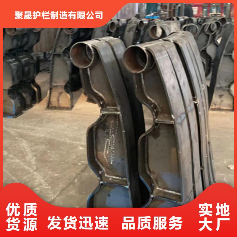 常年供应天桥桥梁栏杆-省钱