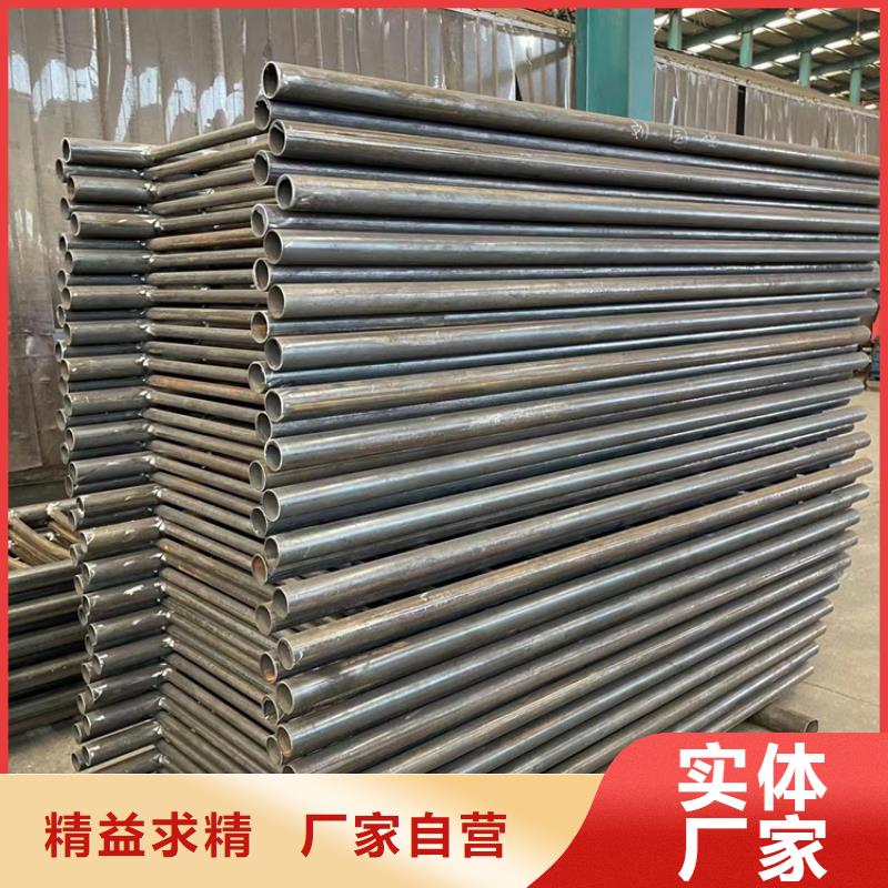 河边城市天桥护栏品质有保证