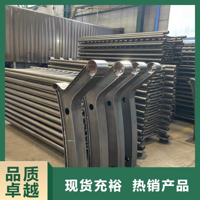 桥梁景观护栏老品牌值得信赖