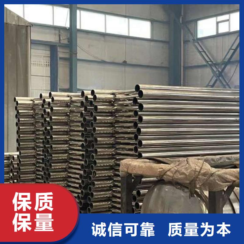 铝合金桥梁护栏	货源充足