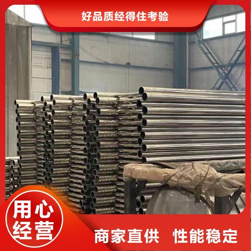 仿木护栏厂家行业口碑好