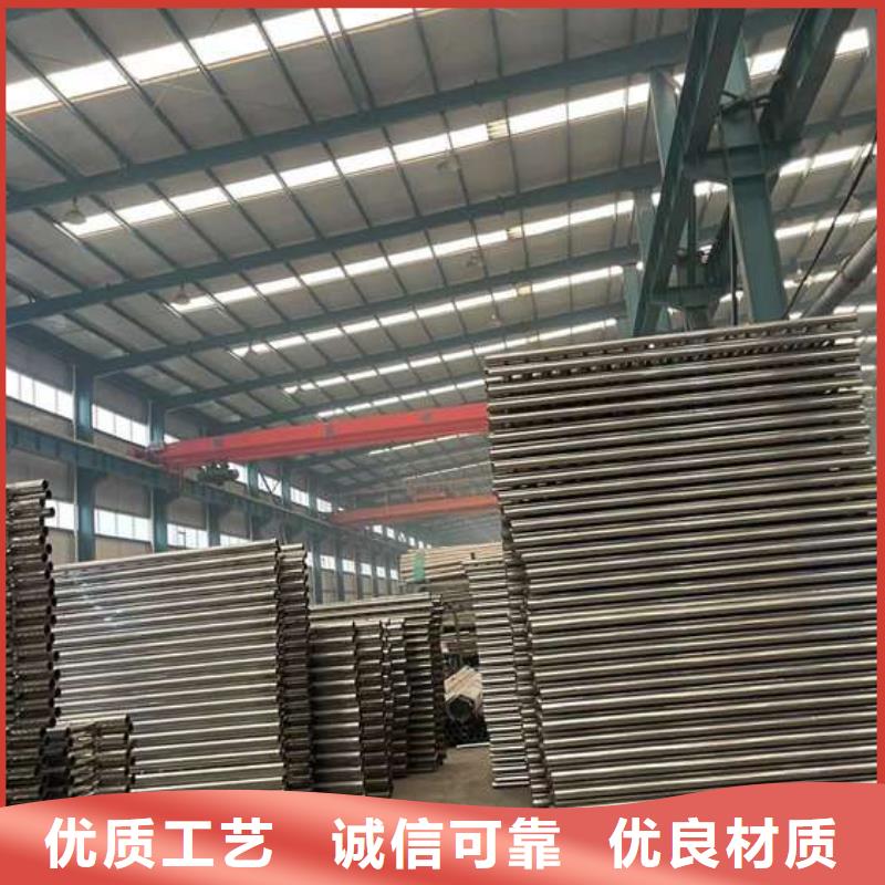 专业销售景区不锈钢造型护栏厂家