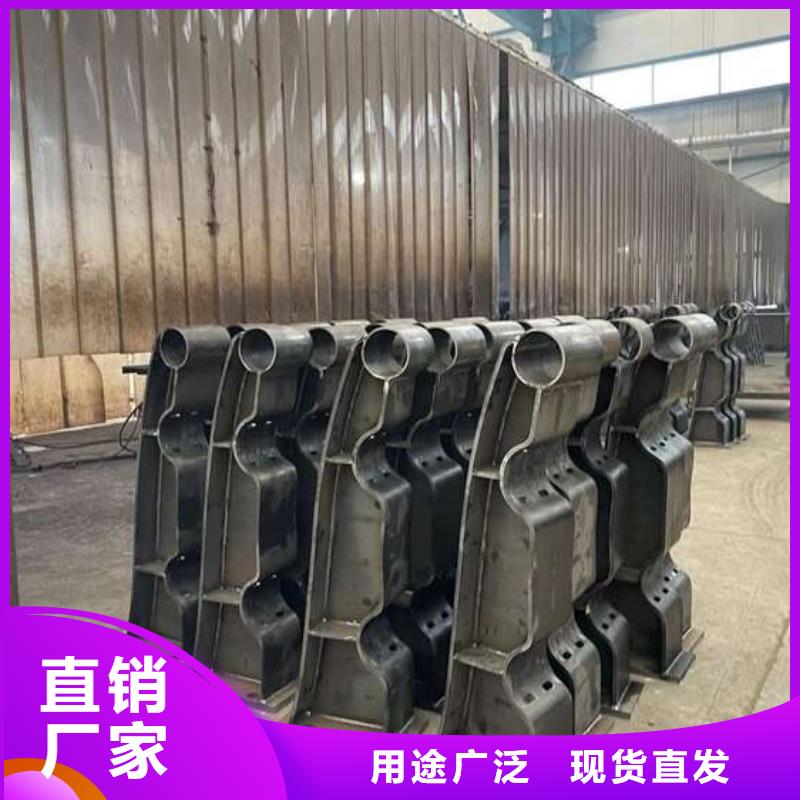 河边桥梁灯光护栏品种齐全的厂家