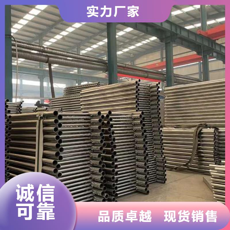 防撞护栏厂家质优价廉