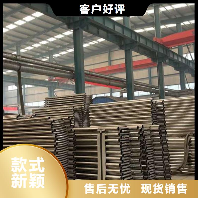 景区不锈钢景观护栏销售地址