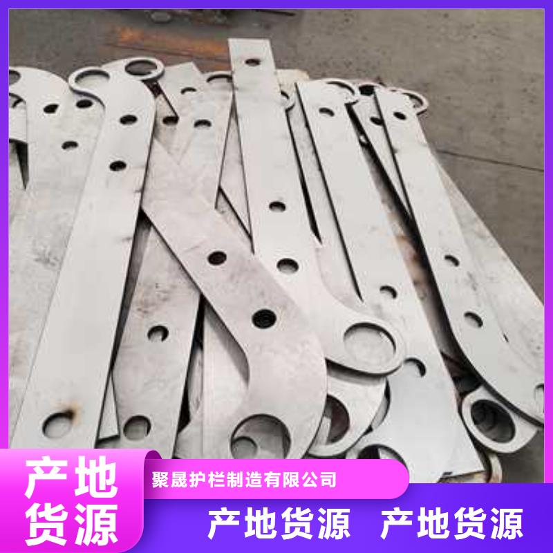 当地景观护栏生产厂商