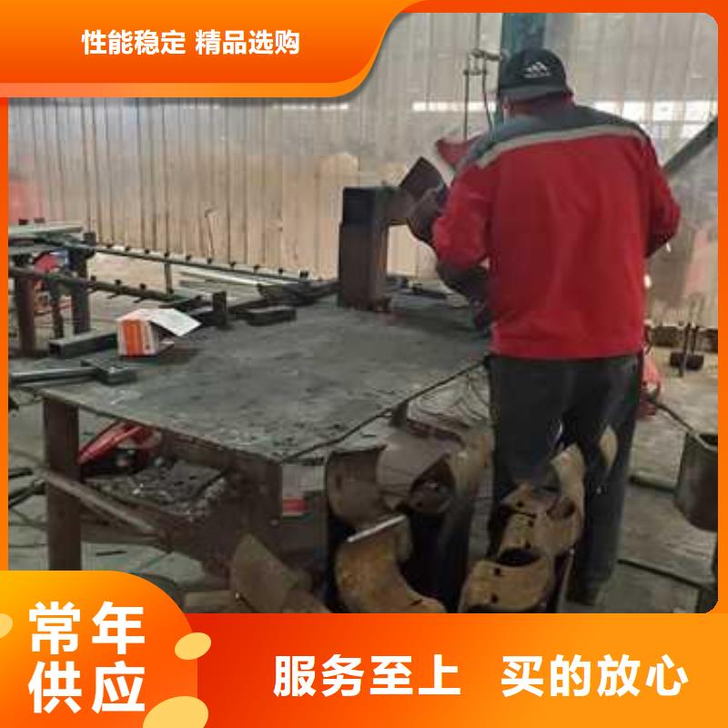 不锈钢碳素钢复合管工厂直营