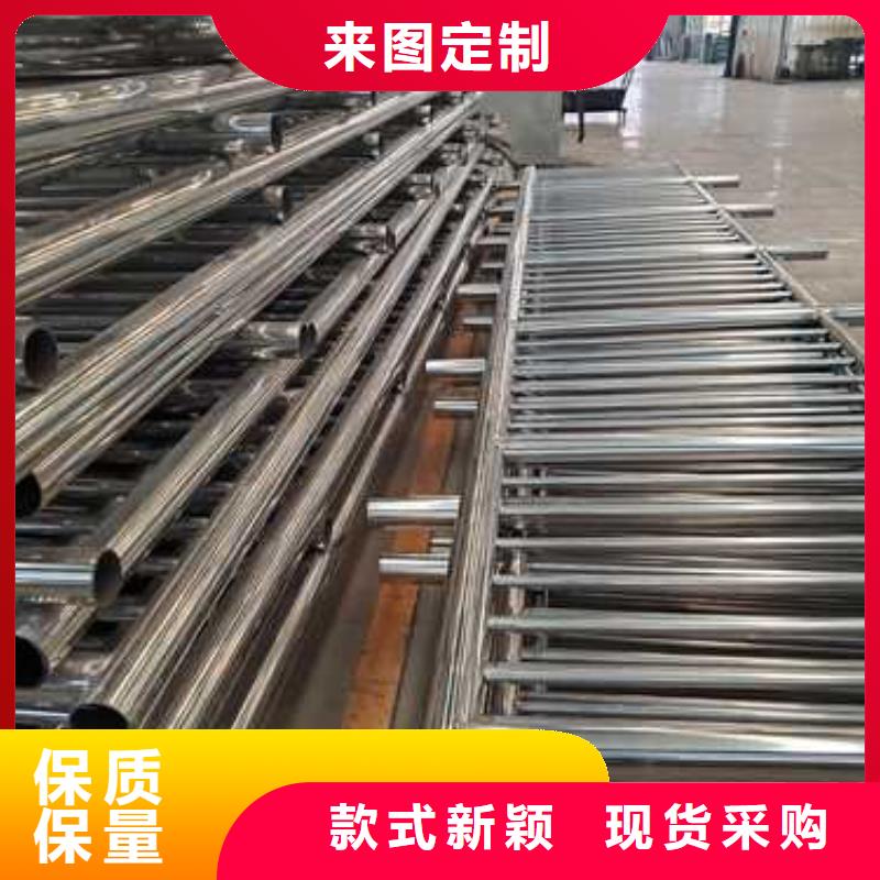 不锈钢灯光护栏厂家实力雄厚