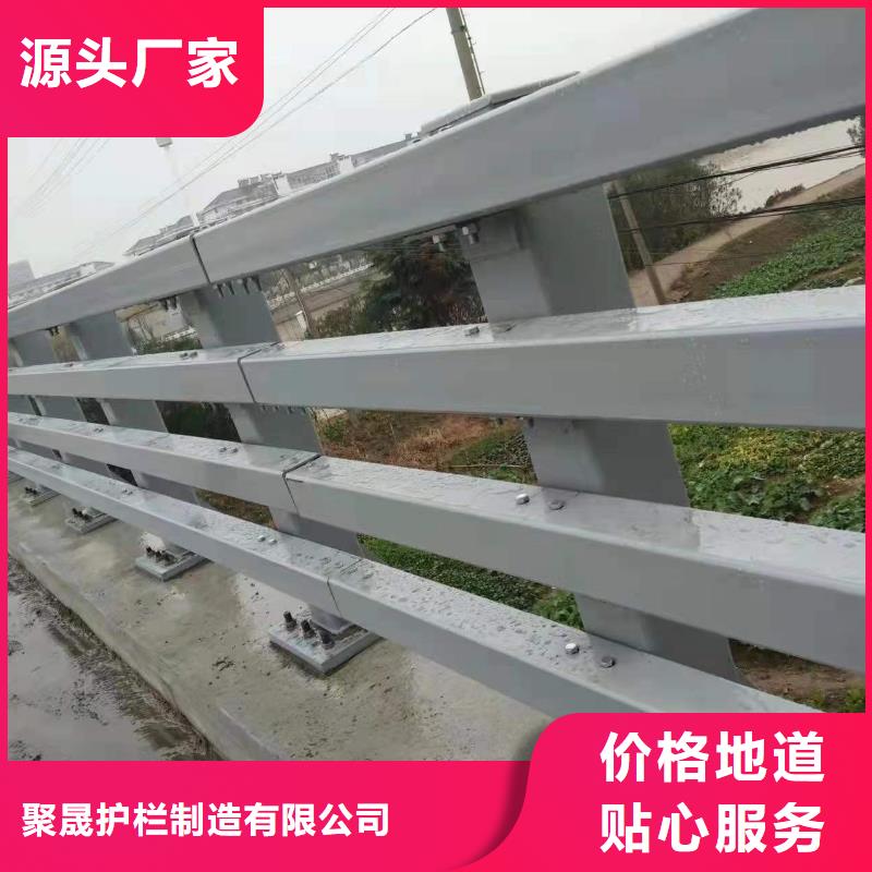 桥梁栏杆公司欢迎您