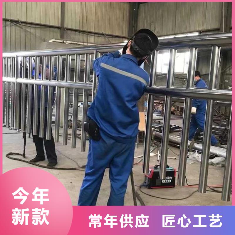 价格合理的铝合金桥梁护栏销售厂家