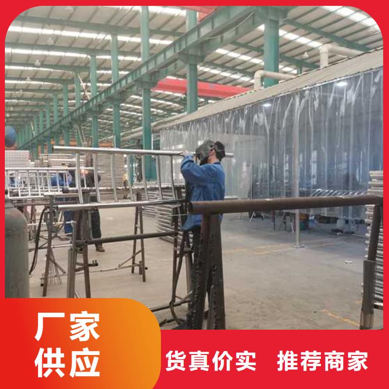 河边桥梁灯光护栏品种齐全的厂家