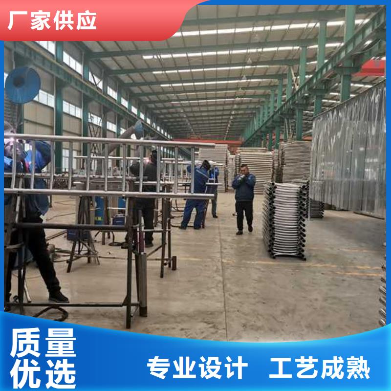 生产防撞护栏_品牌厂家
