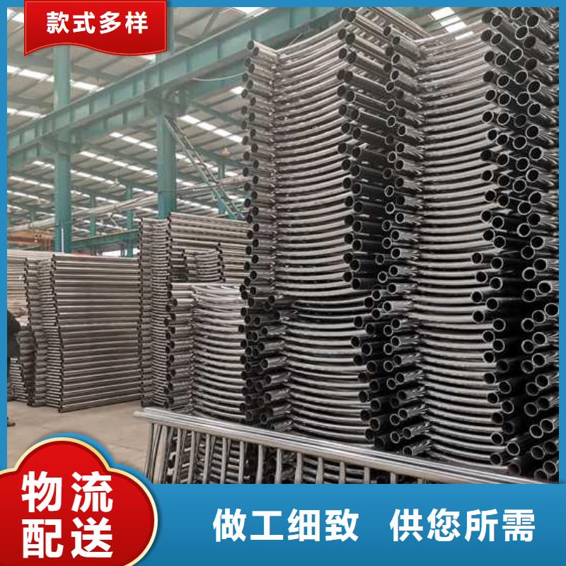 昌江县景区城市天桥护栏企业