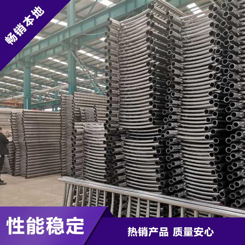 不锈钢缆索护栏有资质