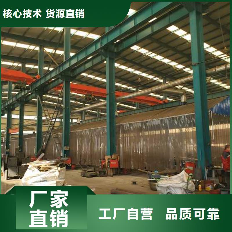 定制桥梁道路防撞护栏的批发商