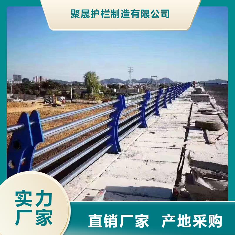 灯光护栏优质货源