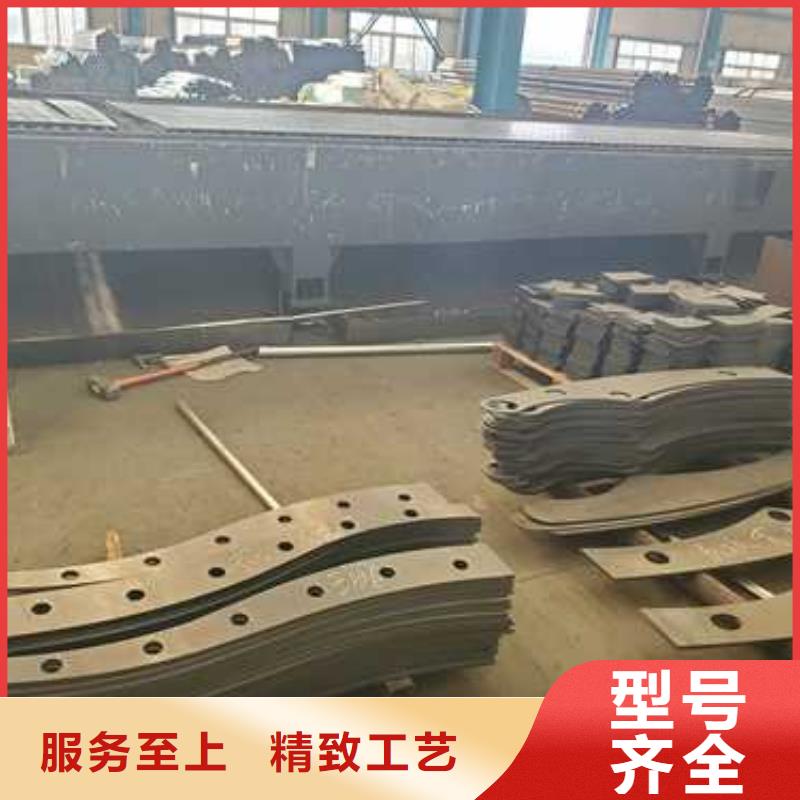 河边铝艺护栏口碑好