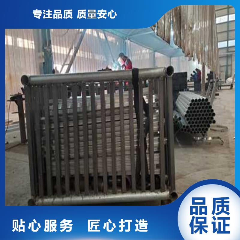 不锈钢灯光护栏厂家实力雄厚