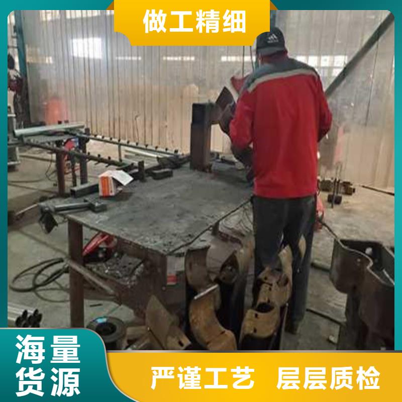 常年供应天桥桥梁栏杆-省钱