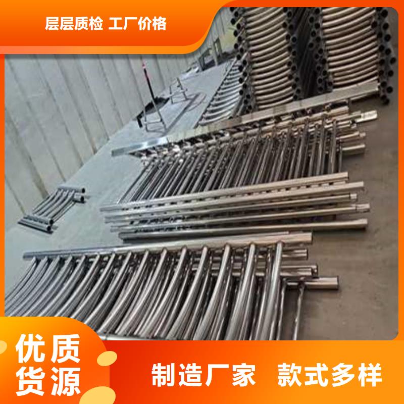 能做不锈钢景观护栏的厂家