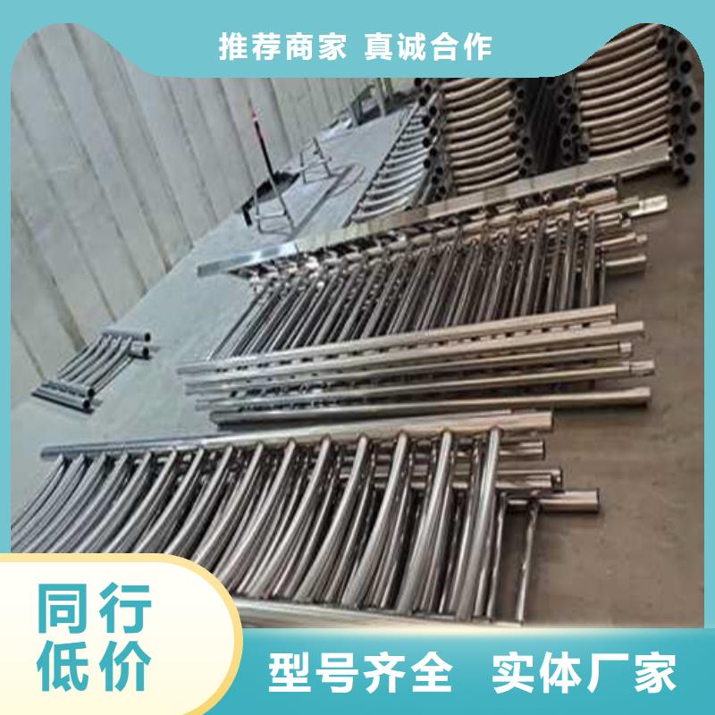 生产防撞护栏_品牌厂家