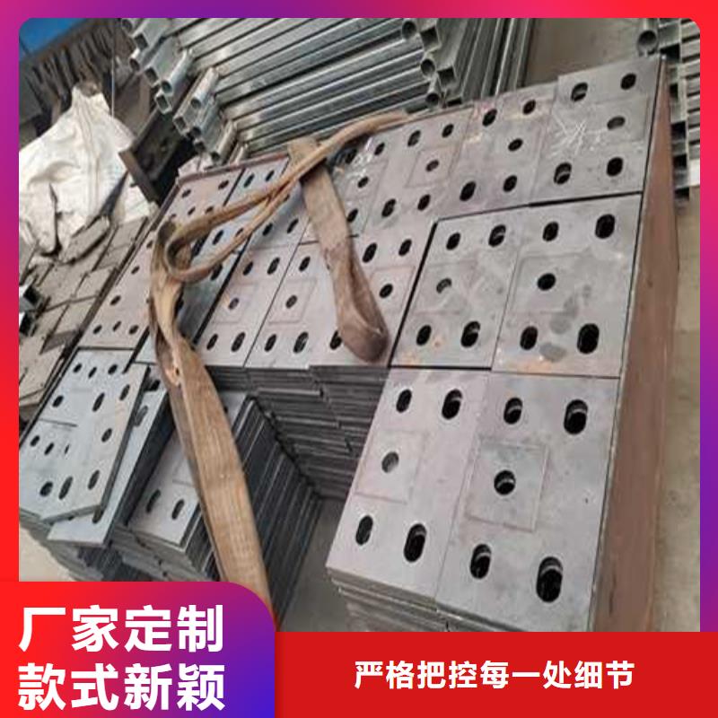 生产公路护栏_精选厂家