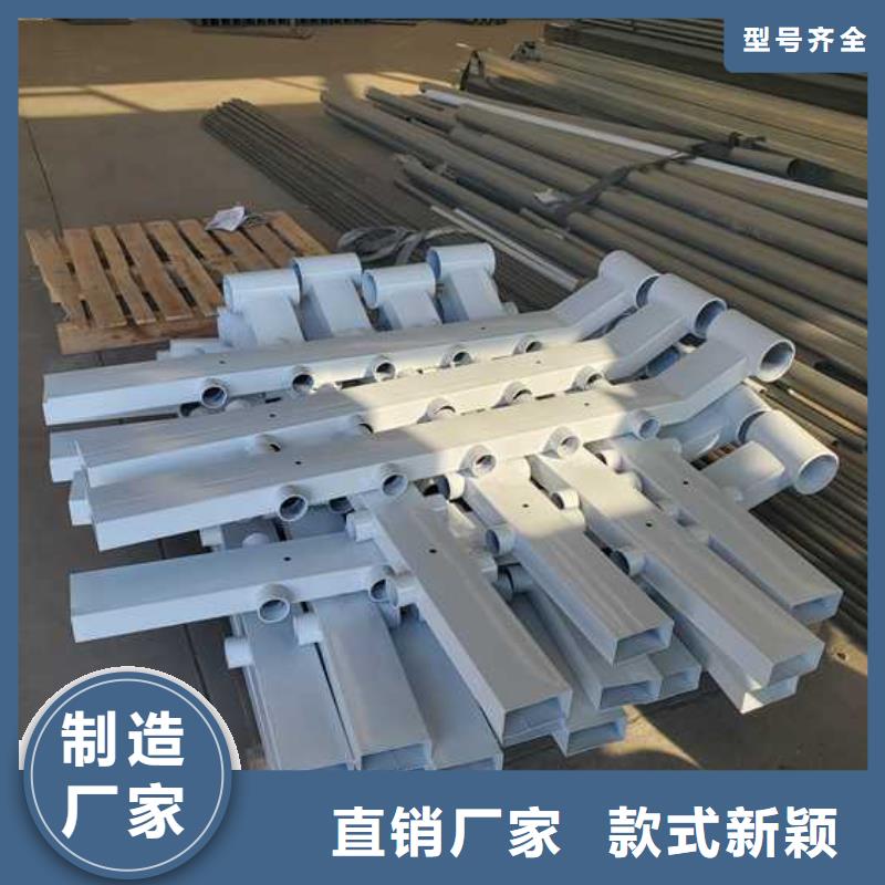 LED灯光护栏实体老厂家