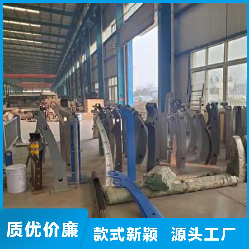高铁护栏品质与价格