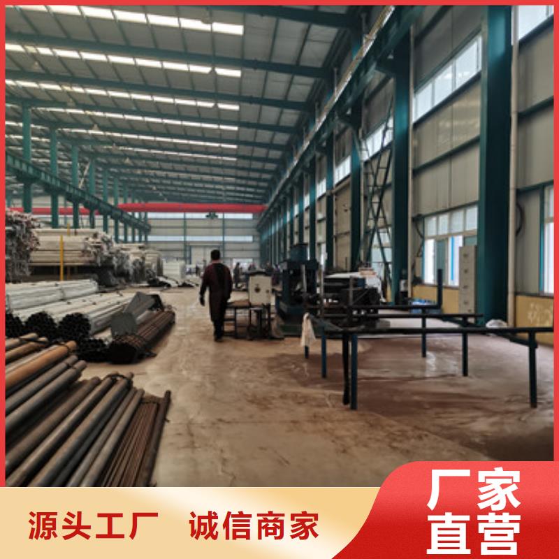 可定制的不锈钢灯光护栏品牌厂家