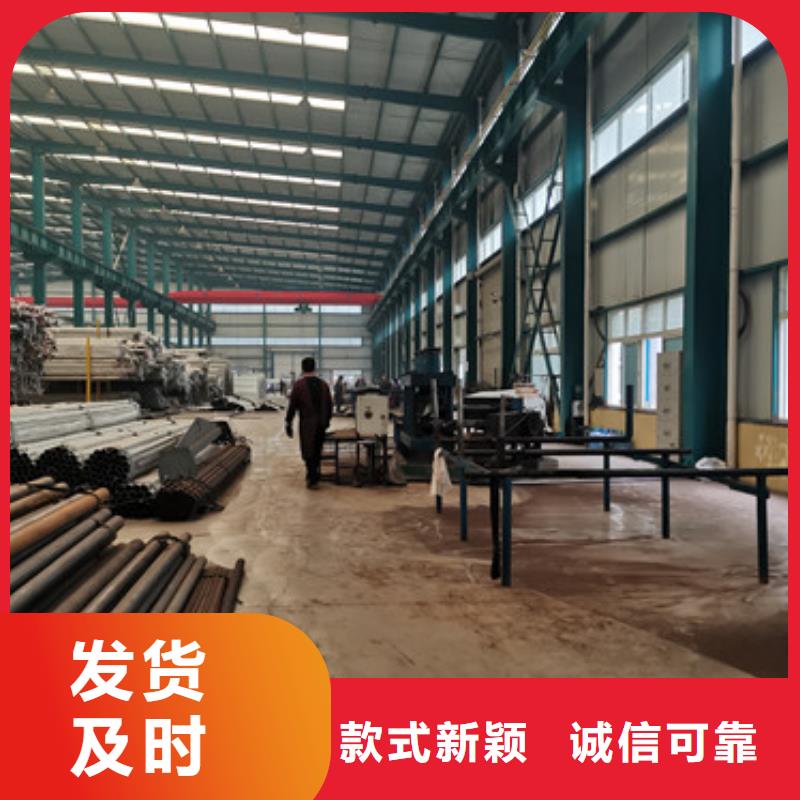 玻璃景观护栏货源充足