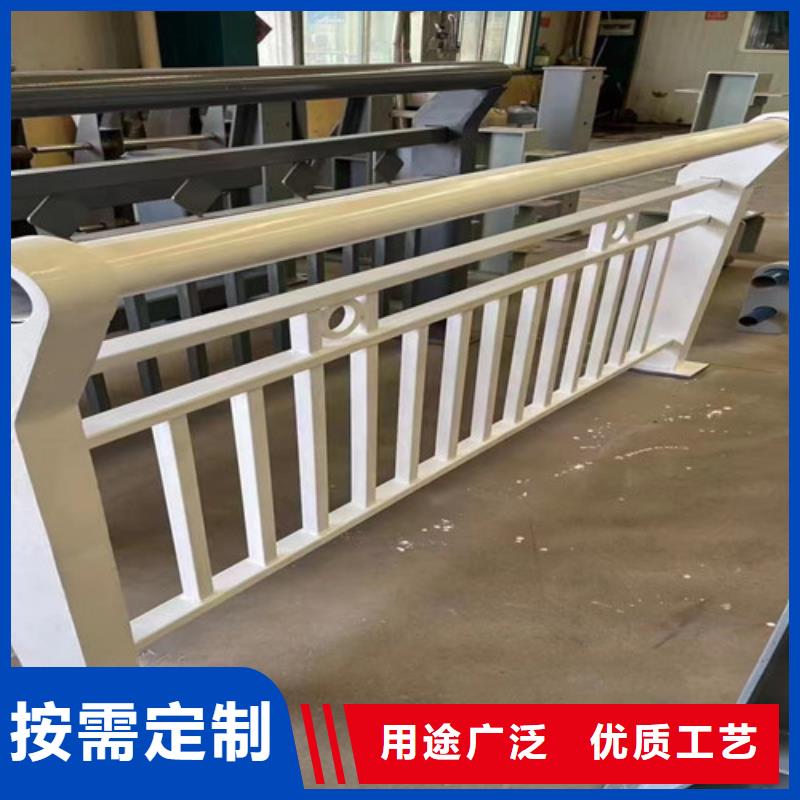 灯光护栏质量优
