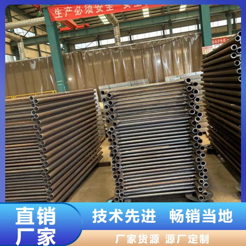桥梁防撞护栏立柱放心得选择
