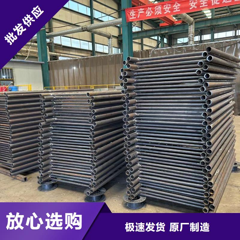 桥上不锈钢复合管护栏厂家直销
